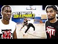 He MADE A STATEMENT In This 1v1... | JLew vs Alex