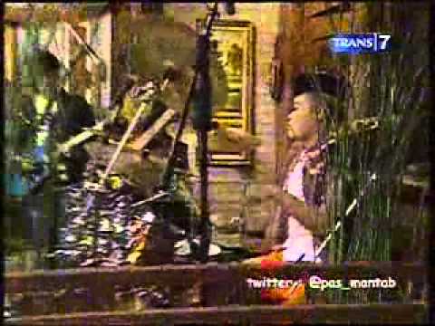 PAS Mantab "(Parto,Andre,Sule) Band"