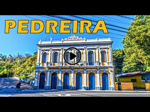 PEDREIRA/SP