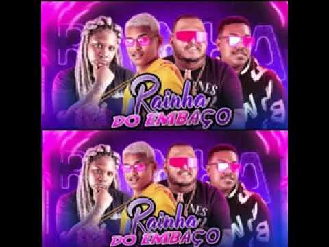 Anderson neiff meta SAFADAO Jhon JHONS MC MYRES rainha do EMBAÇO