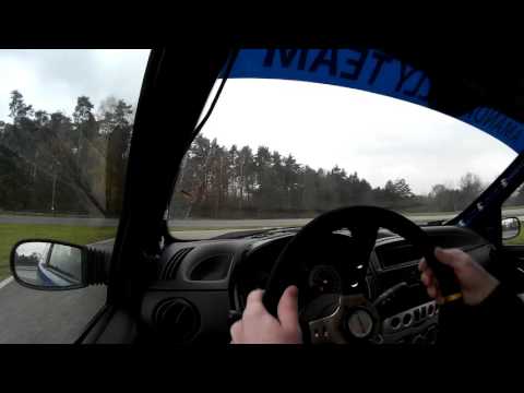 Łukasz Piotrowicz Puchar Jesieni 2016