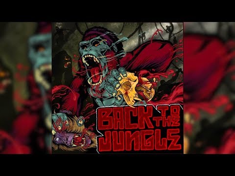 C.TERRIBLE - "DONDE QUIERAS TÚ" #socioejecutor