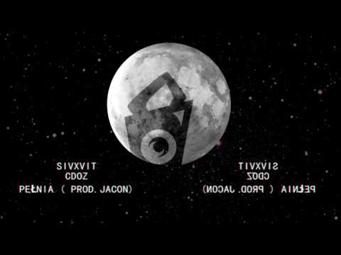 SIVXVIT - PEŁNIA feat. CdoZ    prod. Jacon