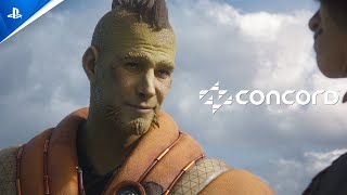Re: [閒聊] 政確特攻（Concord）初玩2小時心得