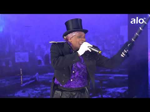 GEDEFEST : Erol Josué live nan otèl El Rancho