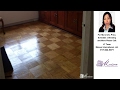 100 Bleecker Street New York NY Presented By LT Team