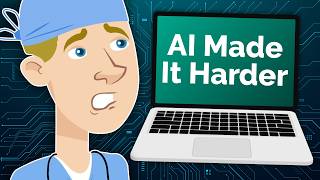 How AI Made 2026 The Hardest Year to Get into Medical School
