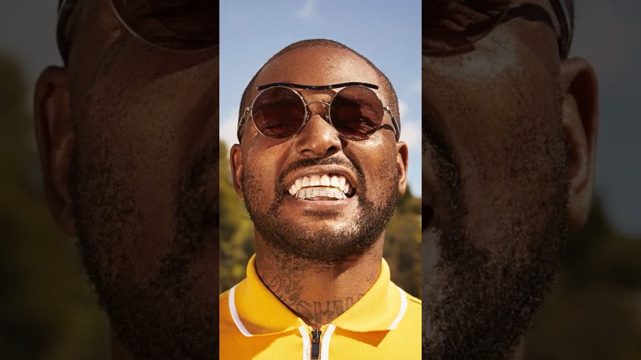 ScHoolboy Q Doesn't Like YES Men