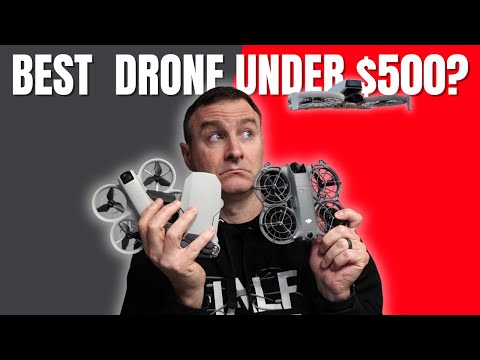 DJI Neo 2 vs Mini 4K vs Flip – Which DJI Mini Drone Is Actually Worth It?