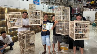 Download lagu BARU NEMU GROSIRAN BURUNG MURAI BATU MURAH DISINI !!! MURAI TROTOL DAN GACORAN mp3 Download lagu BARU NEMU GROSIRAN BURUNG MURAI BATU MURAH DISINI !!! MURAI TROTOL DAN GACORAN mp3