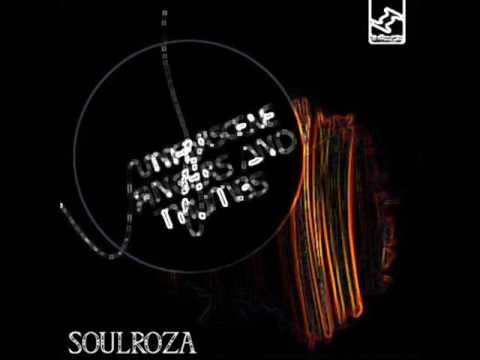 Unforscene - Do It ft. Alice Russell