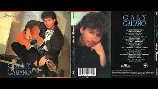 GALY GALIANO - YA NO ERES LA MISMA