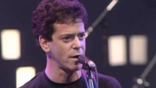 Lou Reed - Sweet Jane - 9/25/1984 - Capitol Theatre (Official)