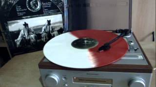 SUMMONING-Old Mornings Dawn-10.With Fire and Sword BONUS TRACK Vinyl Rip