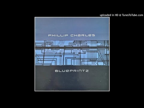 Phillip Charles - Sentimetrical