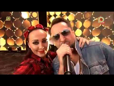 BOYS - Kwiaty we włosach (Ostróda 2018) Jubileusz Czerwonych Gitar