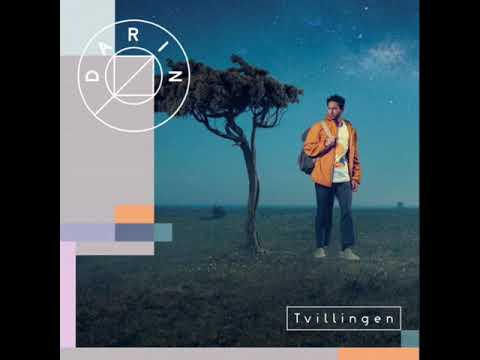 Darin - Mardröm  (Official Audio) ft. Smith & Thell