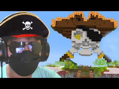 ရတနာကျွန်းထဲမှာ ဘာတွေရှိမလဲ?? - The Last Pirate #1