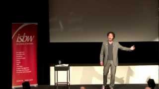 Bas Haring - Interpreteren