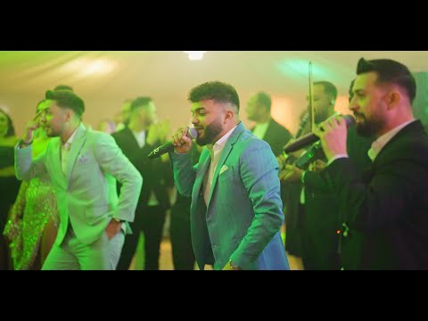 Denis Ramniceanu ✅ Live 2024 ❌ 2025 Merhaba ❌Creola