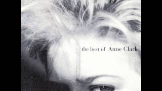 Anne Clark - lover&#39;s audition