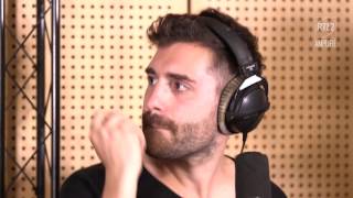 Talisco - &quot;Your Wish&quot; en Session Très Très Privée