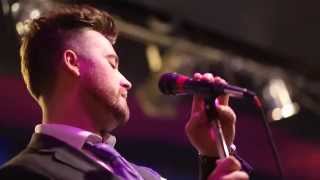 Tyler Webb - Georgia On My Mind feat. Mark Buselli on trumpet