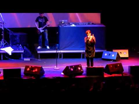 KOSHEEN - I Want It All - Глав Клаб - Москва 130414