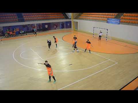 Fox-Rimbcom 2 - 1  FC Clic Media (Time 1 ) (1)
