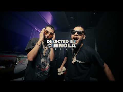 25Stack - La Ruta (Official Video)