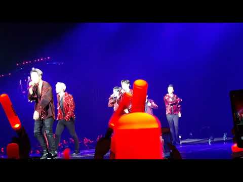 180922 iKON | continuetour in taipei - sinosijak