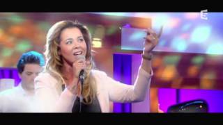 CATS - Chimène BADI chante MA VIE