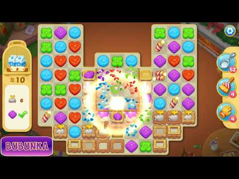 Matchington Mansion level 2844 HD