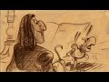 Peter Pan Deleted Song The Pirate Song