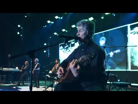 Roupa Nova - Sapato Velho 🎶 (Ao Vivo) - Turnê Simplesmente RN 🛋️ Vídeo disponível 30 Dias🕑