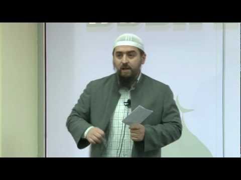 Kur të vështirësohet jeta [HUTBE] - Dhulkarnejn Ramadani