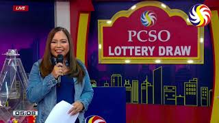 PCSO 5:00 PM Lotto Draw - July 22, 2023