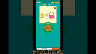 Kunci Jawaban TEBAK GAMBAR Level 6 No 1-20