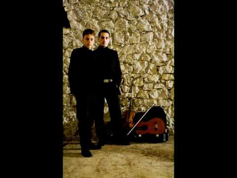 Paganini – Sonata No. 6 for Violin & Guitar | Marco Misciagna