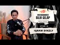 Iqram Dinzly Dah Mati Saya Ialah Prinxchiqy Dinzly Confession Bilik Gelap S4EP16