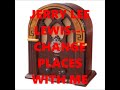 JERRY LEE LEWIS---CHANGE PLACES WITH ME