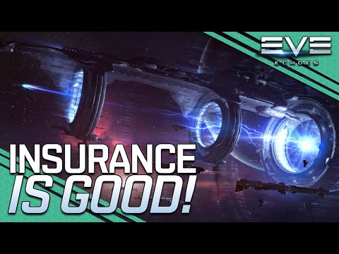 You're WRONG About Insurance, Here's The TRUTH!! || EVE Echoes
