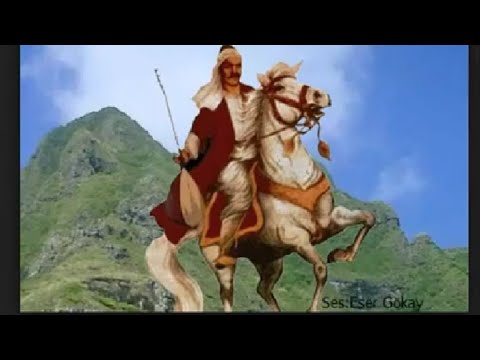 Dadaloğlu, Ölürüz de Kömür Gözlüm Ölürüz (Eser Gökay'ın Sesinden)