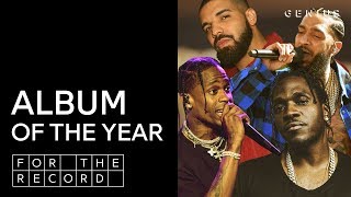 What Was The Best Album Of 2018? | For The Record