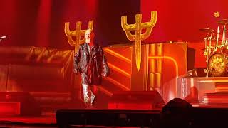 Judas Priest - Freewheel Burning (Live Paris 2019)