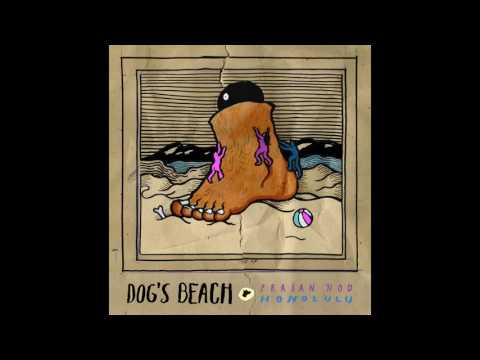 Dog's Beach - Prazan Hod