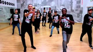 Busta Rhymes - Grind Real Slow (Free up family)