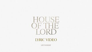 House of The Lord