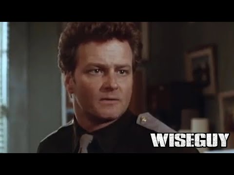 Meltdown | Wiseguy | S3E20