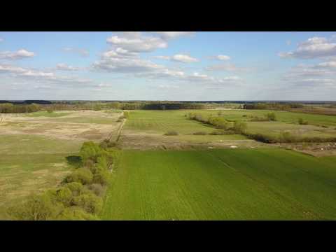 Mostek Górzyn 26.04.2020r